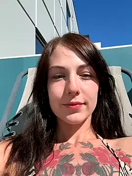 AmeliaBrilliants – webcam model profile photo Image 11