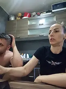 BestModelsDuo – webcam model profile photo Image 2