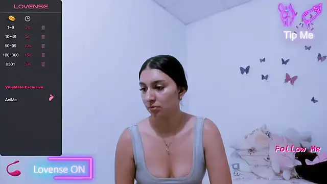  – webcam model profile photo Image 10