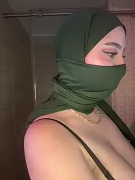 AmeliaBrilliants – webcam model profile photo Image 17