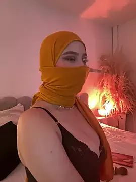 AmeliaBrilliants – webcam model profile photo Image 3