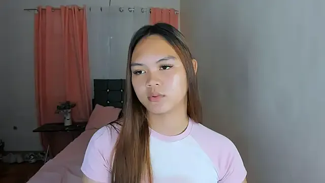 ameliamaureen – webcam model profile photo