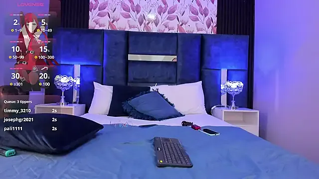 fit_vic – webcam model profile photo Image 2