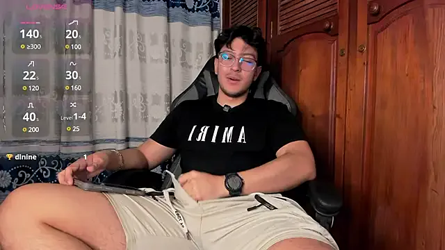 Jbear7127 – webcam model profile photo Image 14