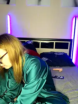 dalichuru – webcam model profile photo Image 2