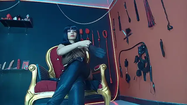 its_amesha – webcam model profile photo Image 12