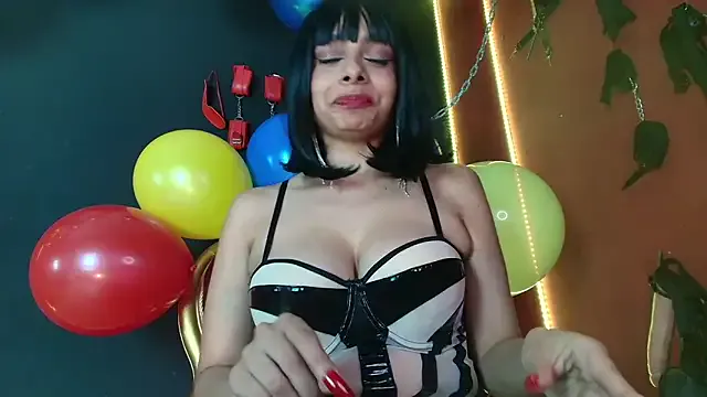 its_amesha – webcam model profile photo Image 7