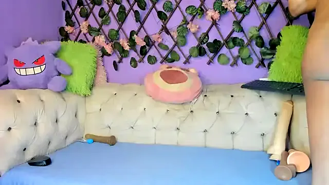 chanbery – webcam model profile photo Image 10