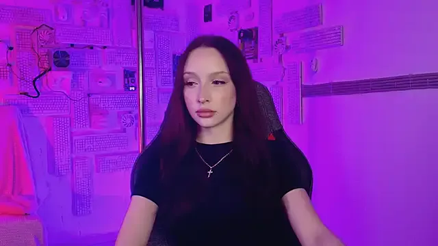 AmyParks_'s Thumb Image