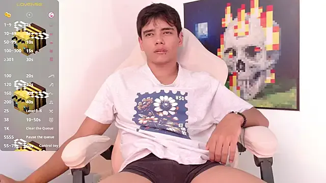 Cute-Simmi69 – webcam model profile photo Image 6