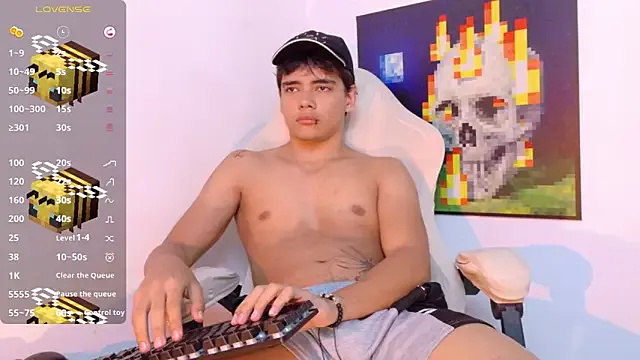 Cute-Simmi69 – webcam model profile photo Image 9