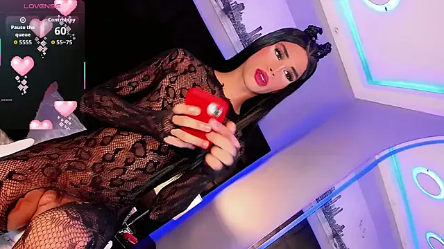 leiamegan – webcam model profile photo Image 6