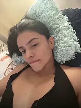 Sexy_DarloSiya – webcam model profile photo Image 11