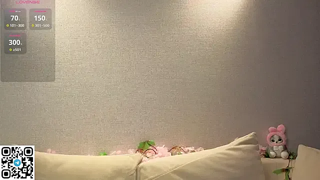 Megu_Melon – webcam model profile photo Image 12