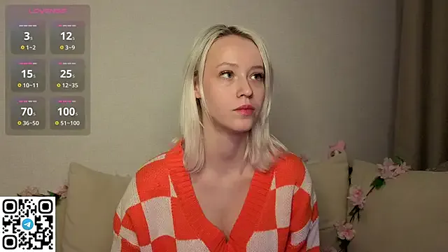 Megu_Melon – webcam model profile photo Image 16