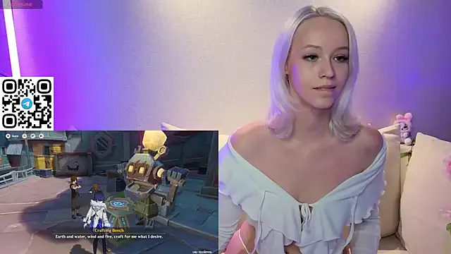 Megu_Melon – webcam model profile photo Image 18