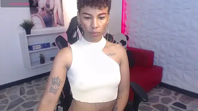 AmeliaBrilliants – webcam model profile photo Image 13