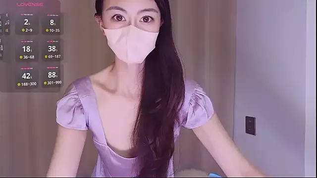 AriaSins – webcam model profile photo Image 1