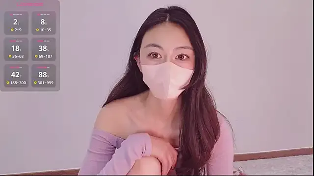 AriaSins – webcam model profile photo Image 2