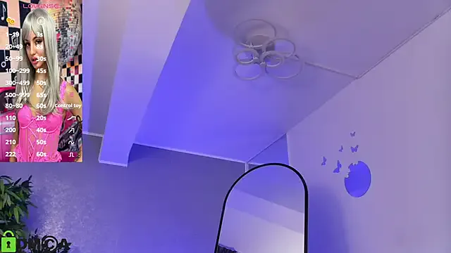 _MiaQueen_ – webcam model profile photo Image 9