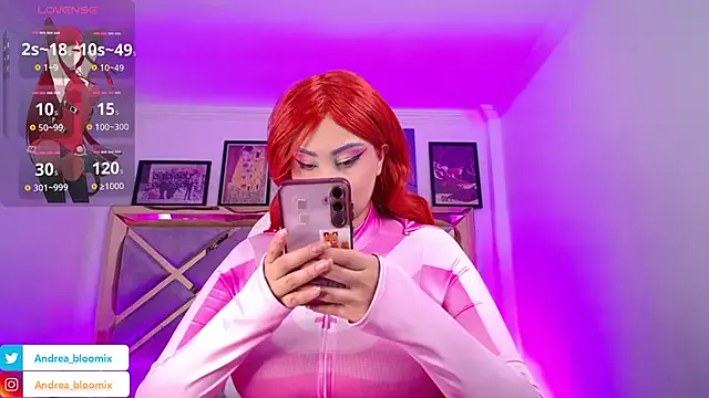 zui_lu – webcam model profile photo Image 3