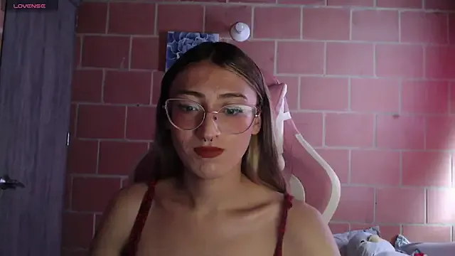 TransHotShow – webcam model profile photo Image 16