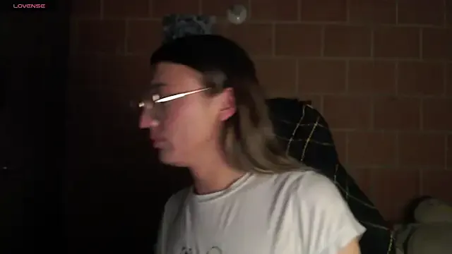 TransHotShow – webcam model profile photo Image 7