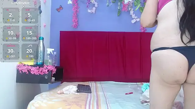 841_yayoi – webcam model profile photo Image 10