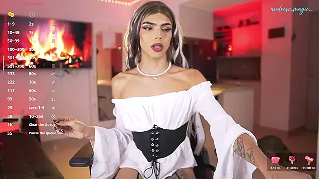 LushianaFitness – webcam model profile photo Image 17