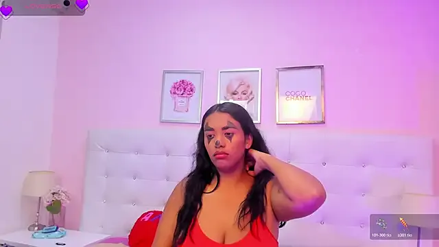 Megu_Melon – webcam model profile photo Image 2