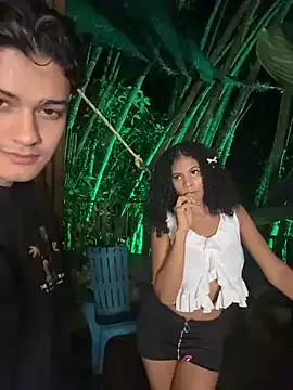 Alice_surprise cam model Image 7