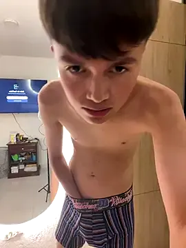 Nami-OP – webcam model profile photo Image 11