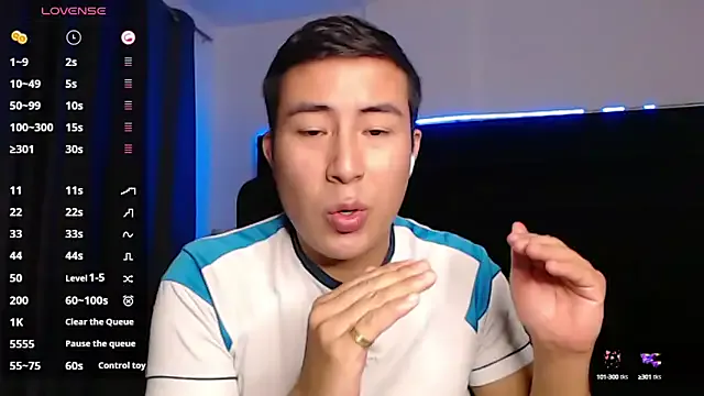 FroggyAnna – webcam model profile photo Image 3