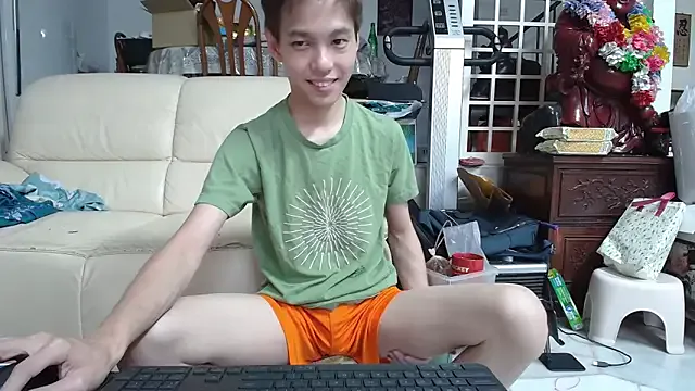 AmeliaBrilliants – webcam model profile photo Image 10