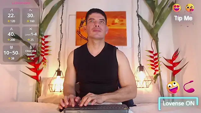 Evamendez02 – webcam model profile photo Image 4