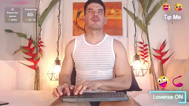 Evamendez02 – webcam model profile photo Image 5