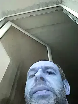 Andrzej-M – webcam model profile photo