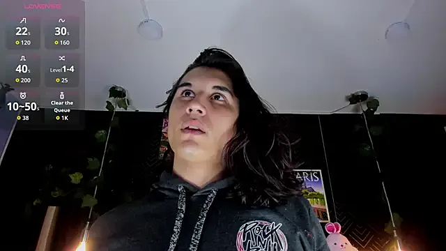 LushianaFitness – webcam model profile photo Image 11