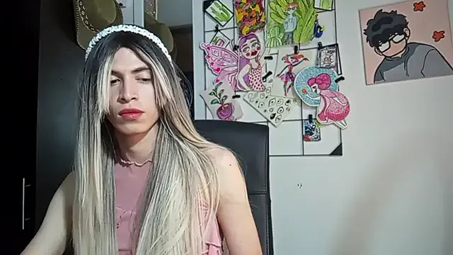 Giusycd – webcam model profile photo Image 10