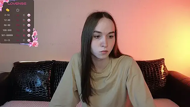 its_amesha – webcam model profile photo Image 7