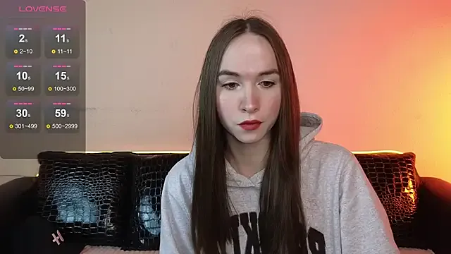 its_amesha – webcam model profile photo Image 9