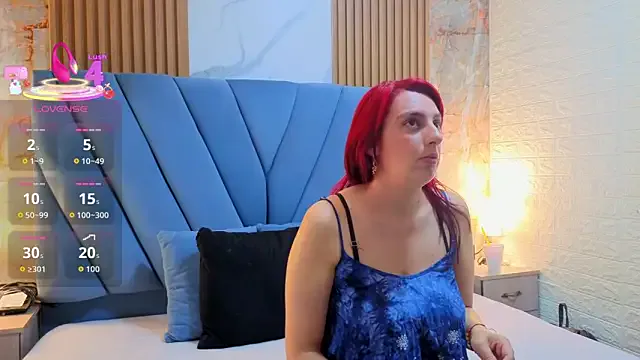 – webcam model profile photo Image 19