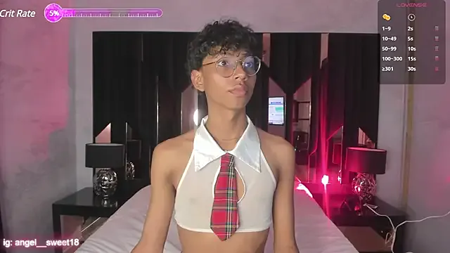 sofe8161 – webcam model profile photo Image 3