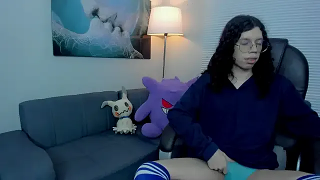 MiaStefy – webcam model profile photo Image 13
