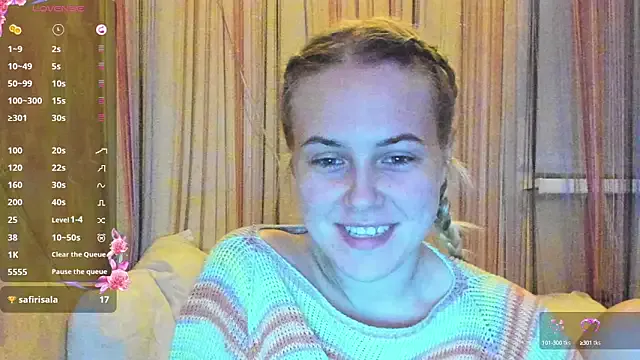  – webcam model profile photo Image 15