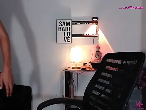 Evamendez02 – webcam model profile photo Image 4