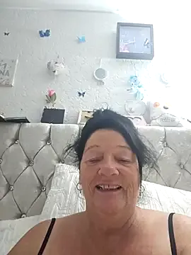 Angeldelightt – webcam model profile photo