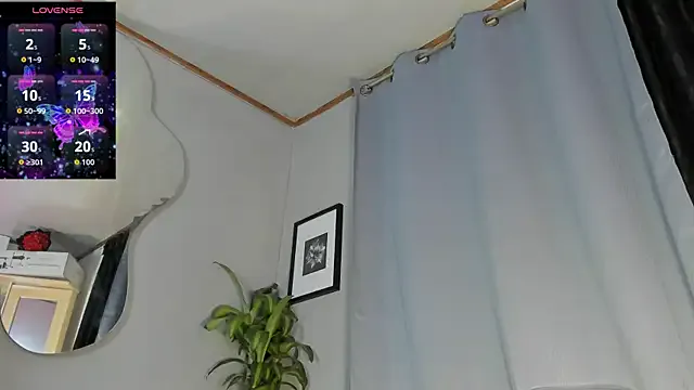 KeiraLis – webcam model profile photo Image 18