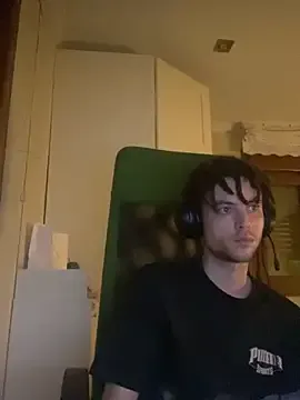 VelvetInferno – webcam model profile photo Image 1