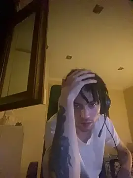 VelvetInferno – webcam model profile photo Image 14